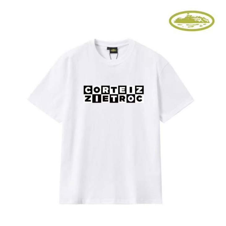 Corteiz T Shirts Short _SKUCorteizS-2XLastxC10816903
